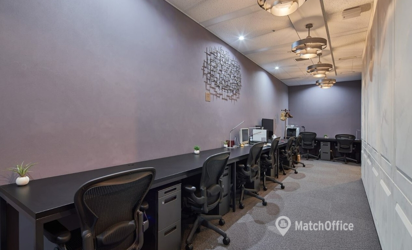 50 m² Shared office  in Tokyo, Shin-Marunouchi Center Building (100-0005) - 4 | MatchOffice