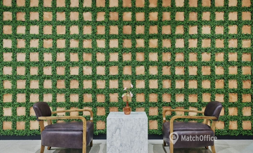 810 m² Shared workspace in Yokohama, Minato Mirai Centre Building (220-0012) - 9 | MatchOffice