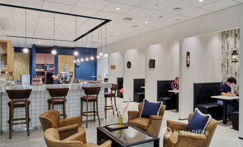 810 m² Coworking in Yokohama, Minato Mirai Centre Building (220-0012) - 10 | MatchOffice