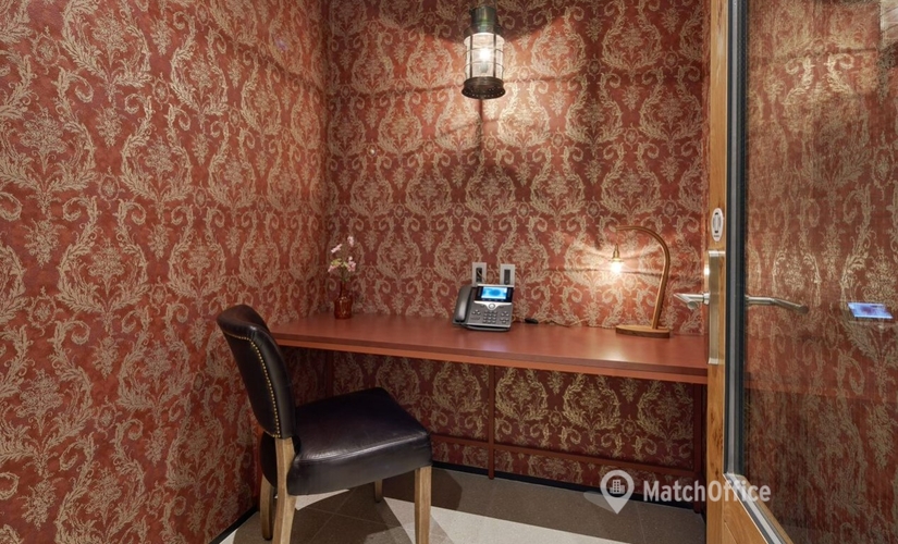 810 m² Shared workspace in Yokohama, Minato Mirai Centre Building (220-0012) - 12 | MatchOffice