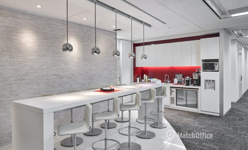 50 m² Shared workspace in Tokyo, Sanno Park Tower (100-6103) - 6 | MatchOffice.com