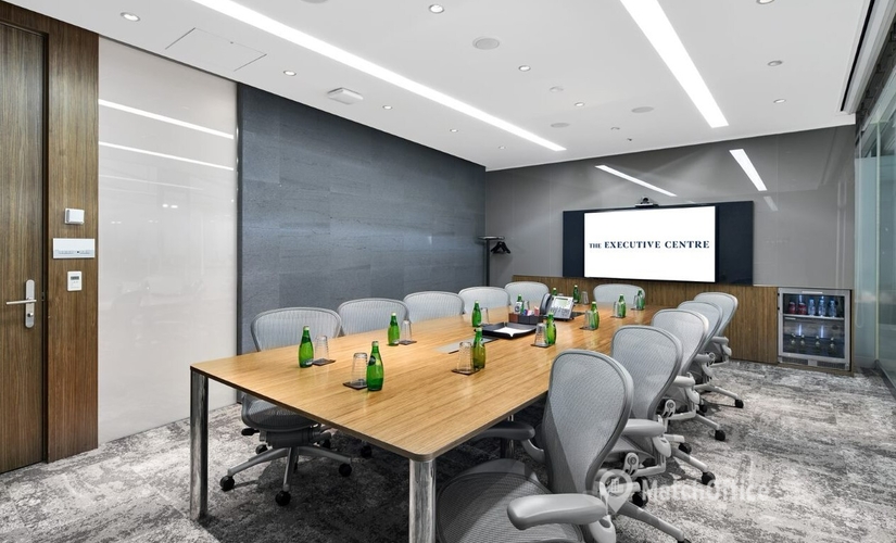50 m² Co-working  in Tokyo, Sanno Park Tower (100-6103) - 8 | MatchOffice