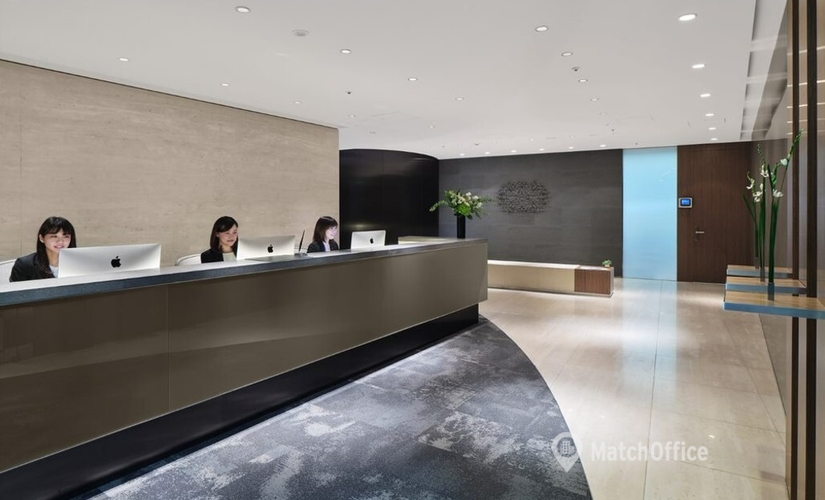 23 m² Convention center in Tokyo, Sanno Park Tower (100-6103) - 3 | MatchOffice
