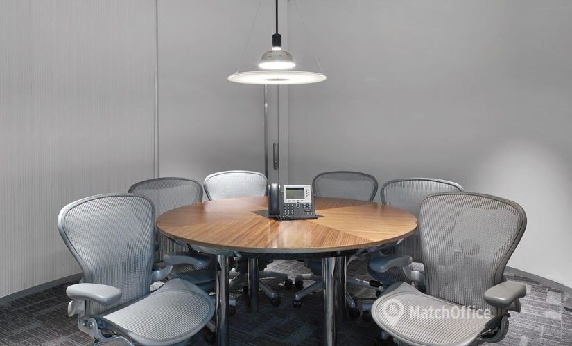 23 m² Convention center in Tokyo, Sanno Park Tower (100-6103) - 5 | MatchOffice.com