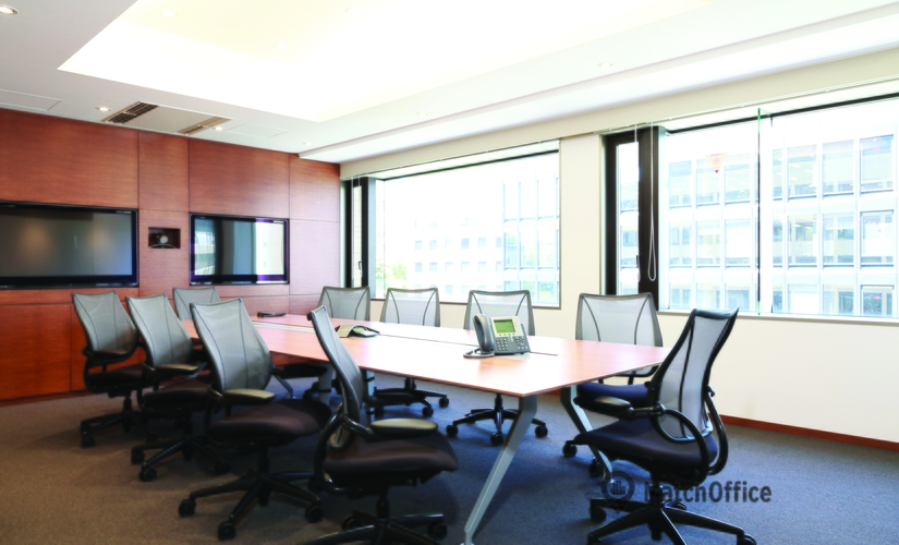 30 m² Convention center in Tokyo, Level 7 (105-0001) - 2 | MatchOffice.com