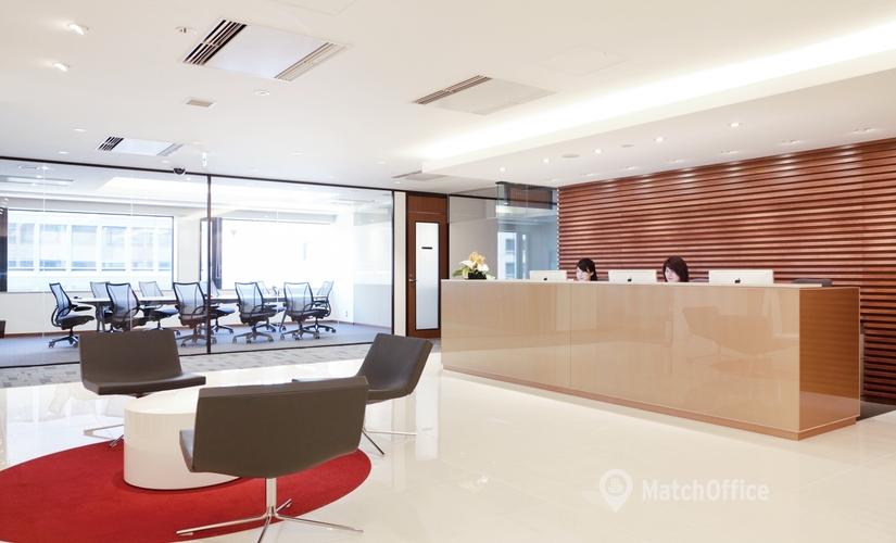30 m² Meeting room in Tokyo, Level 7 (105-0001) - 0 | MatchOffice