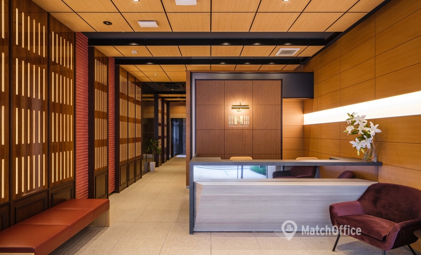 55 m² Business center in Tokyo, 1-1 Sanei-cho (160-0008) - 0 | MatchOffice.com