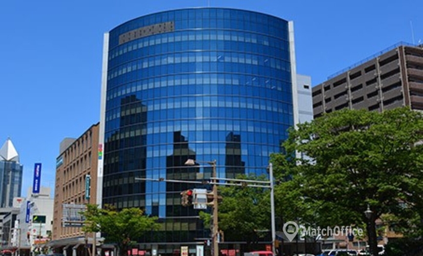 100 m² Business center in Tokyo, 7F Stork Building Kagamibashi 1230-7 (951-8068) - 0 | MatchOffice