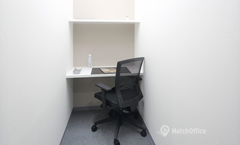 100 m² Business space in Hiroshima, Bldg. Hirotake 5F 8F (730-0015) - 4 | MatchOffice.com