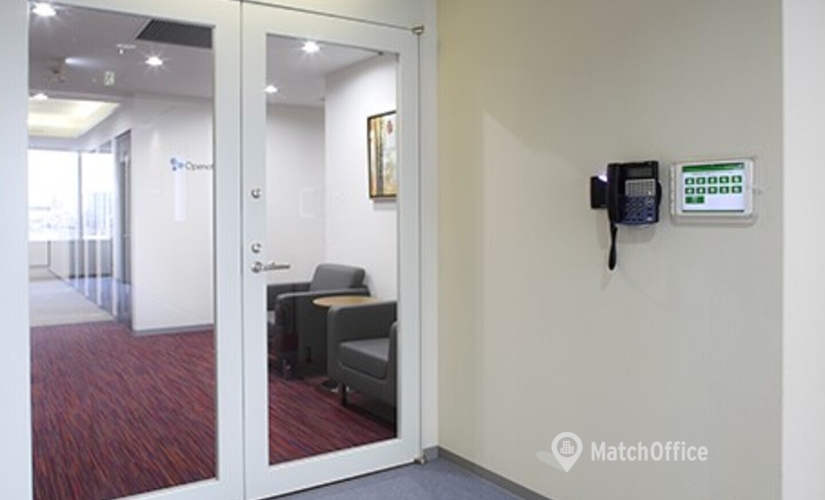 100 m² Meeting room in Hiroshima, Bldg. Hirotake 5F 8F (500-8856) - 2 | MatchOffice
