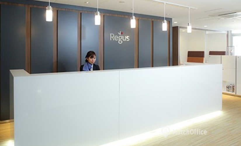 Virtual address in Tokyo, 2F Denki Building Honkan (930-0003) - 1 | MatchOffice