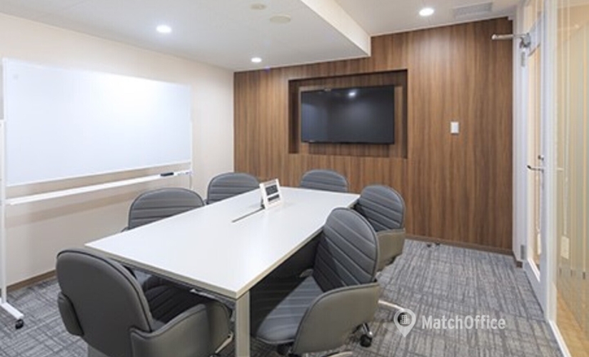 Virtual business address in Tokyo, 2F Denki Building Honkan (930-0003) - 2 | MatchOffice