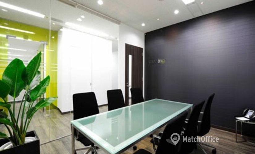 55 m² Conference room in Kobe, Kobe Kokusai Kaikan 22/F (650-0011) - 3 | MatchOffice
