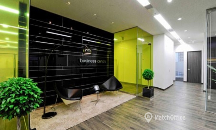 Virtual address in Kobe, Kobe Kokusai Kaikan 22/F (108-0075) - 4 | MatchOffice