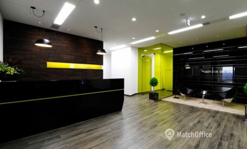 55 m² Shared office  in Kobe, Kobe Kokusai Kaikan 22/F (651-0087) - 2 | MatchOffice