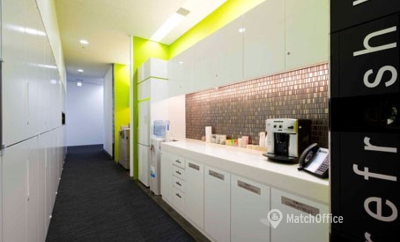 100 m² Business center in Tokyo, 13-1 Nagashma 2-Chome (030-0861) - 4 | MatchOffice