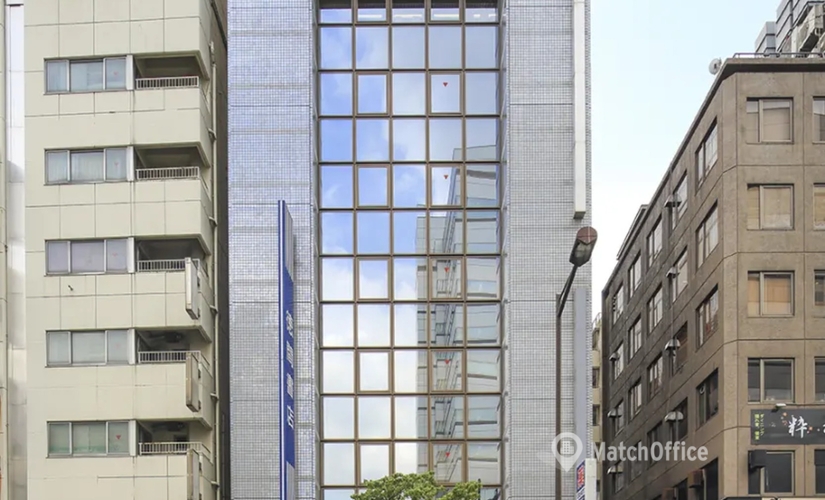 Virtual office in Tokyo, Unizo Shibadaimon 2Chome Building 6F 7F (105-0012) - 0 | MatchOffice.com