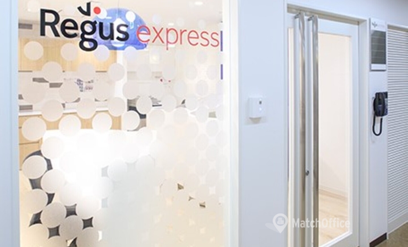 100 m² Business space in Osaka, 4F (567-0829) - 1 | MatchOffice