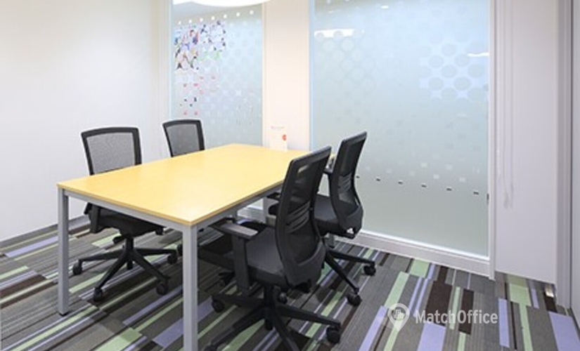 100 m² Business park in Osaka, 4F (567-0829) - 2 | MatchOffice.com