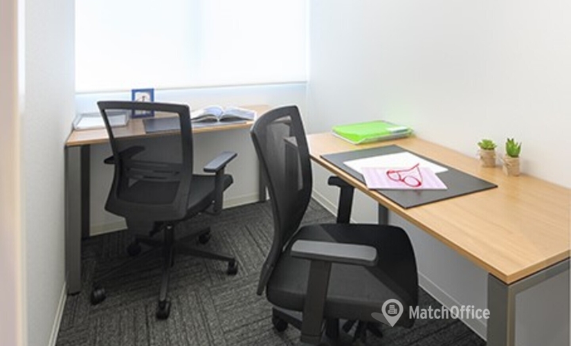Virtual office space in Osaka, 4F (567-0829) - 3 | MatchOffice
