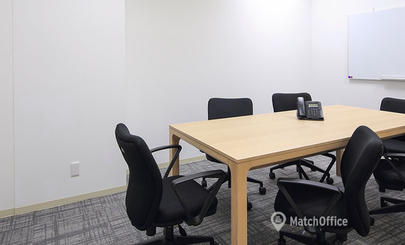 100 m² Business park in Kumamoto, 6F Shimotori NS Building (860-0807) - 1 | MatchOffice