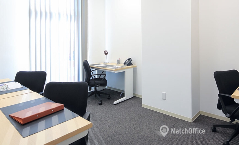 100 m² Serviced office in Kumamoto, 6F Shimotori NS Building (860-0807) - 2 | MatchOffice.com