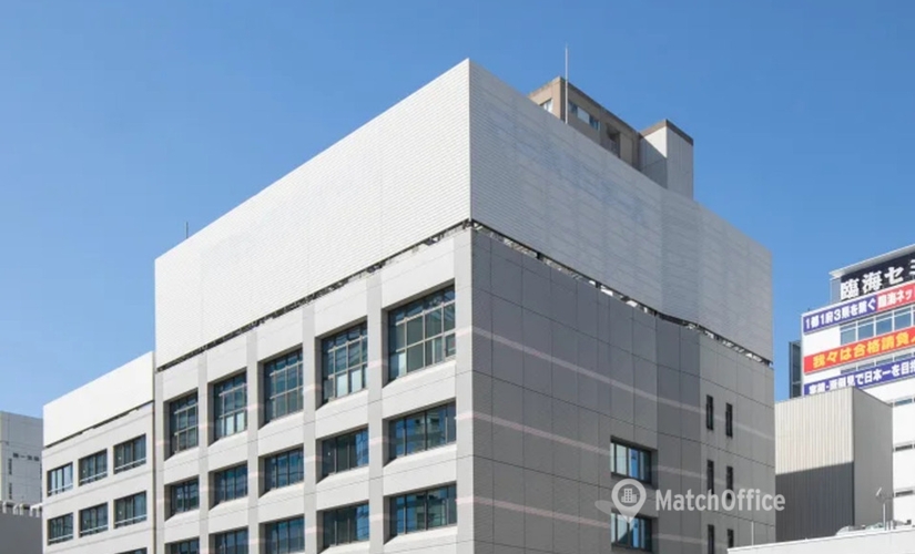 100 m² Coworking space in Kagawa, Kinko Building 7F (221-0056) - 0 | MatchOffice