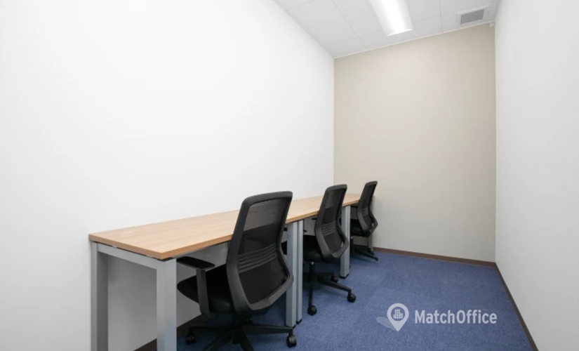 100 m² Shared office  in Kagawa, Kinko Building 7F (221-0056) - 3 | MatchOffice.com