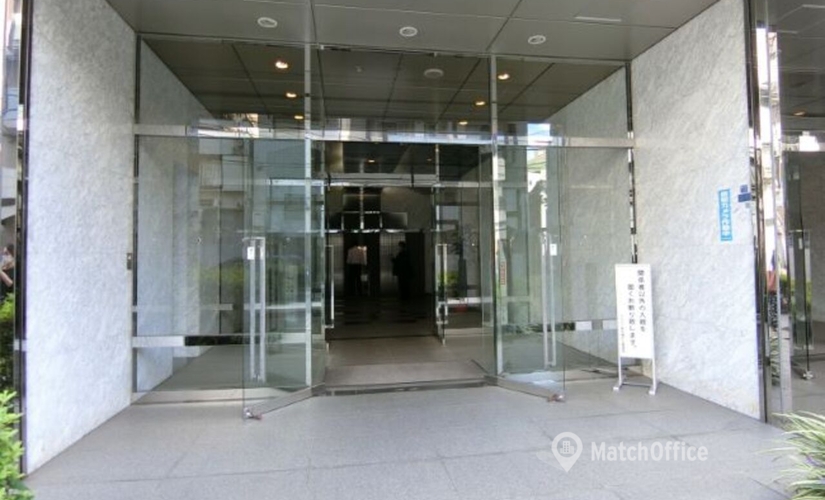 100 m² Conference room in Tokyo, Mitsui Seimei Morioka Building 1F-3F (020-0021) - 1 | MatchOffice.com