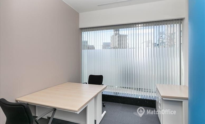 100 m² Serviced office in Tokyo, 1F and 3F (920-0901) - 2 | MatchOffice