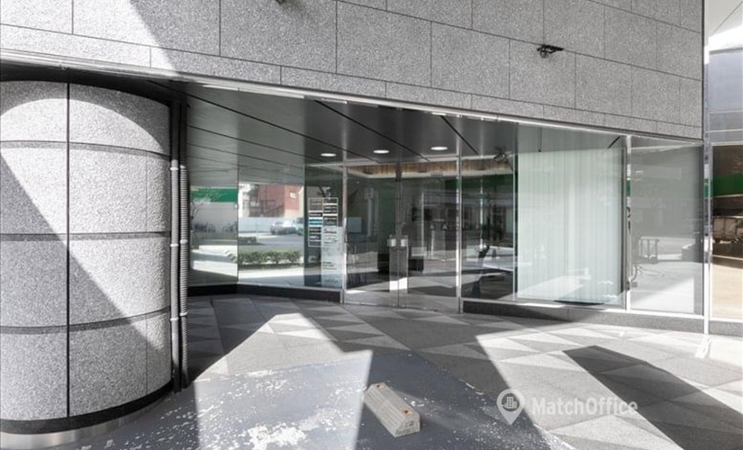 100 m² Coworking in Tokyo, 1F and 3F (920-0901) - 4 | MatchOffice