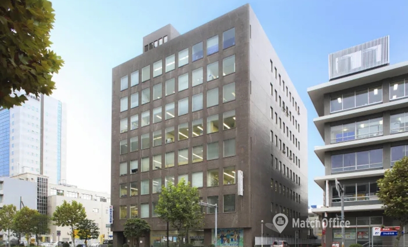 Virtual office space in Oita , 4F Oita Kowa Building (870-0021) - 0 | MatchOffice.com