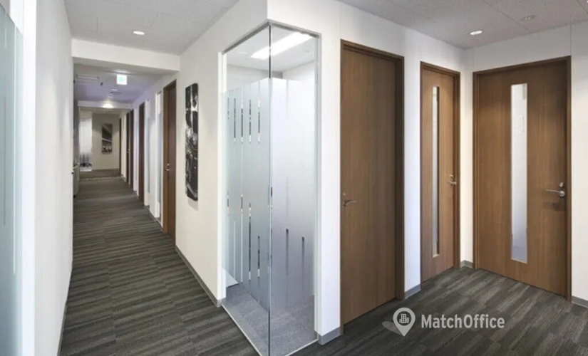 Virtual office space in Shizuoka, 3F&4F Hamakyorex Hamamatsu Eki Minami Building (430-0926) - 0 | MatchOffice