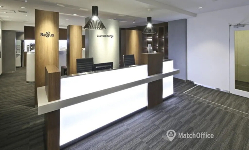 Virtual business address in Shizuoka, 3F&4F Hamakyorex Hamamatsu Eki Minami Building (430-0926) - 3 | MatchOffice