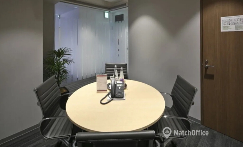 Virtual address in Shizuoka, 3F&4F Hamakyorex Hamamatsu Eki Minami Building (430-0926) - 4 | MatchOffice
