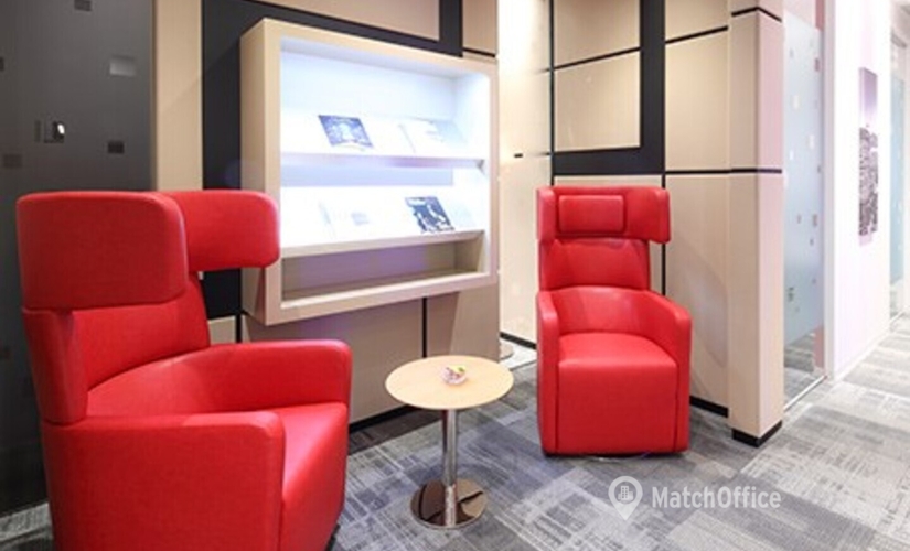 90 m² Business park in Fukuoka, 8-1 Hakataekichuogai (812-0012) - 3 | MatchOffice