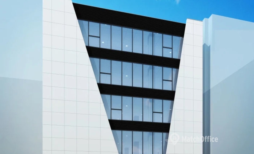 100 m² Meeting room in Tokyo, Yamato Bldg 2F (471-0034) - 1 | MatchOffice