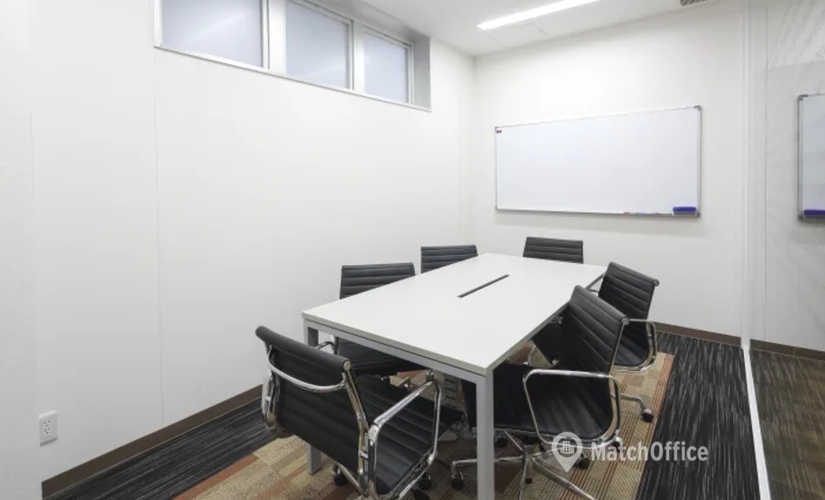100 m² Shared office in Tokyo, Yamato Bldg 2F (471-0034) - 2 | MatchOffice.com