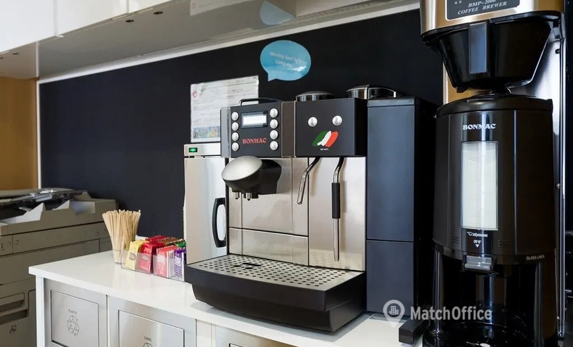100 m² Coworking  in Tokyo, 1F (900-0014) - 0 | MatchOffice.com