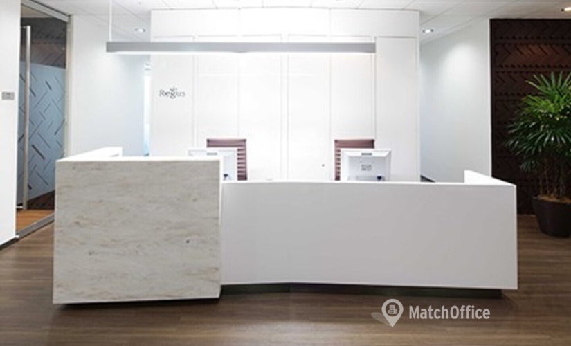 80 m² Business center in Sapporo, 9/F (060-0807) - 2 | MatchOffice