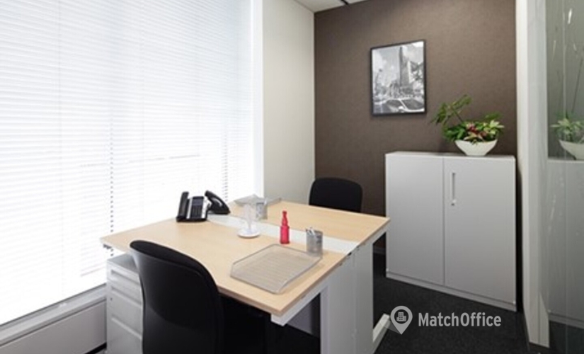 80 m² Meeting room in Sapporo, 9/F (060-0807) - 4 | MatchOffice