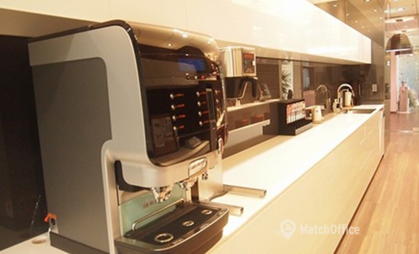 Virtual address in Sapporo, 9/F (060-0807) - 4 | MatchOffice.com