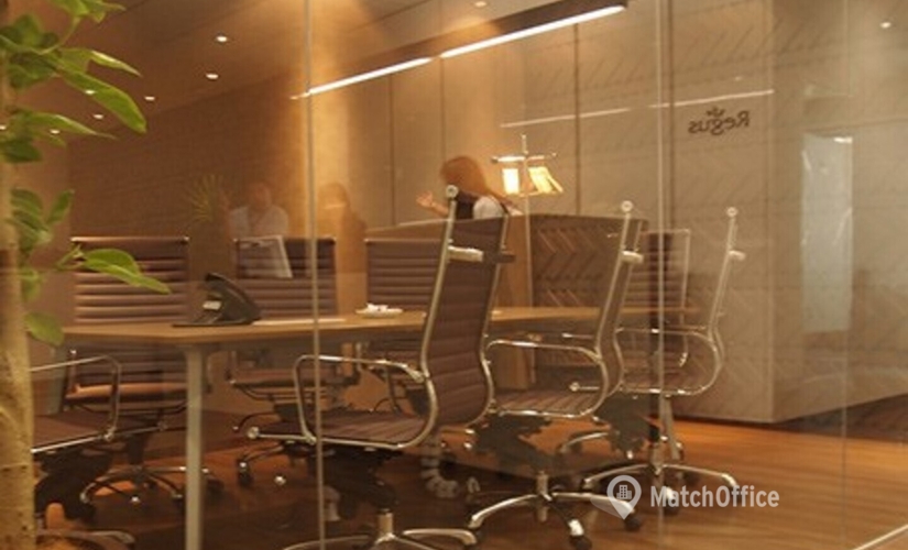 80 m² Shared workspace  in Sapporo, 9/F (060-0807) - 3 | MatchOffice.com