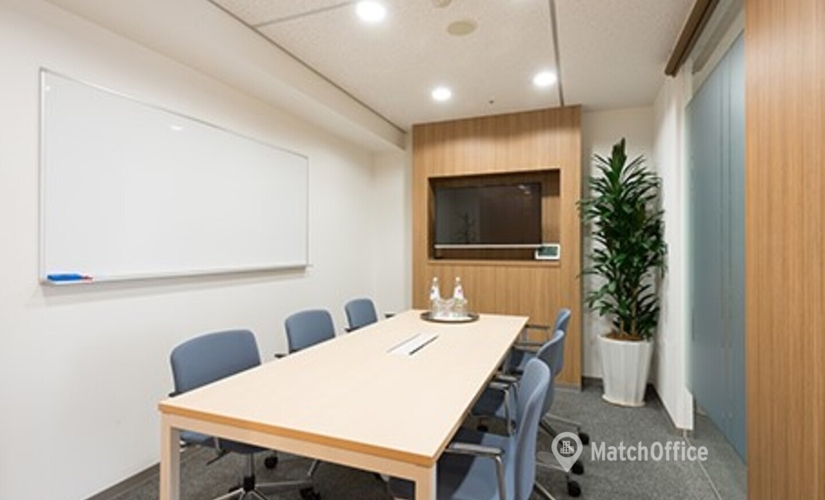 150 m² Business center in Okayama, 4 Floor Daiichi Central Building (700-0901) - 2 | MatchOffice.com