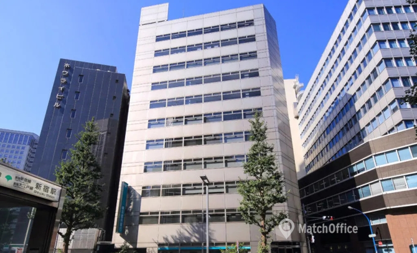 136 m² Business center in Tokyo, 1-20-3 Nishi-Shinjuku (160-0023) - 0 | MatchOffice.com