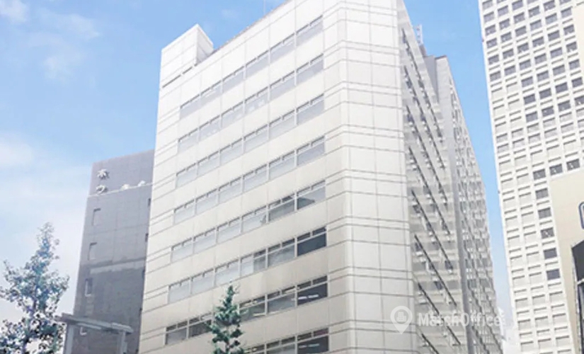 136 m² Business space in Tokyo, 1-20-3 Nishi-Shinjuku (160-0023) - 2 | MatchOffice