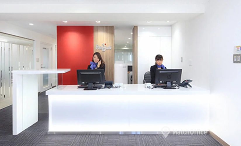 136 m² Business park in Tokyo, 1-20-3 Nishi-Shinjuku (160-0023) - 3 | MatchOffice