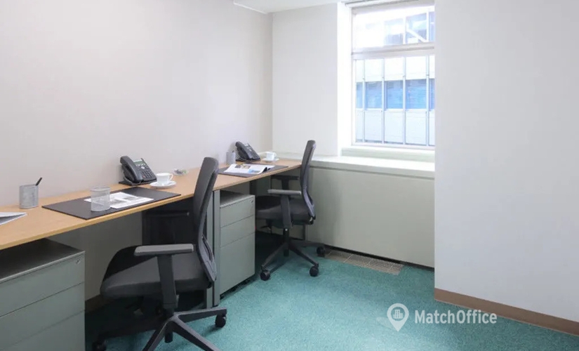 Virtual address in Tokyo, 1-20-3 Nishi-Shinjuku (160-0023) - 4 | MatchOffice.com