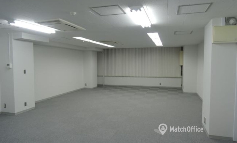 70 m² Business park in Tokyo, 3F (103-0027) - 1 | MatchOffice.com