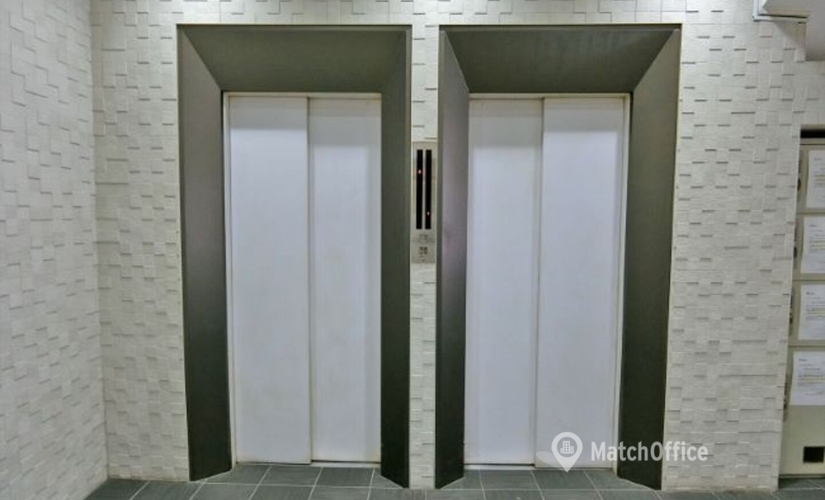 70 m² Convention center in Tokyo, 3F (103-0027) - 3 | MatchOffice.com